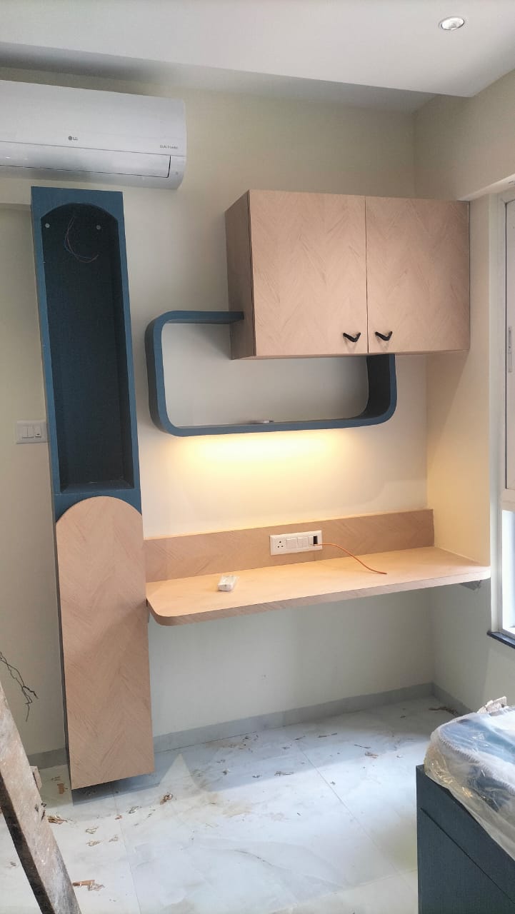 interior designers in pune